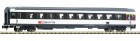 890207 Fleischmann 1st class service car type EW IV